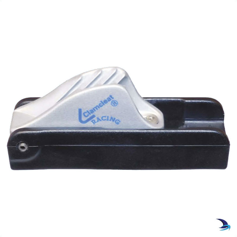 Clamcleat - Auto-Releasing Racing Mini Cleat (CL257)
